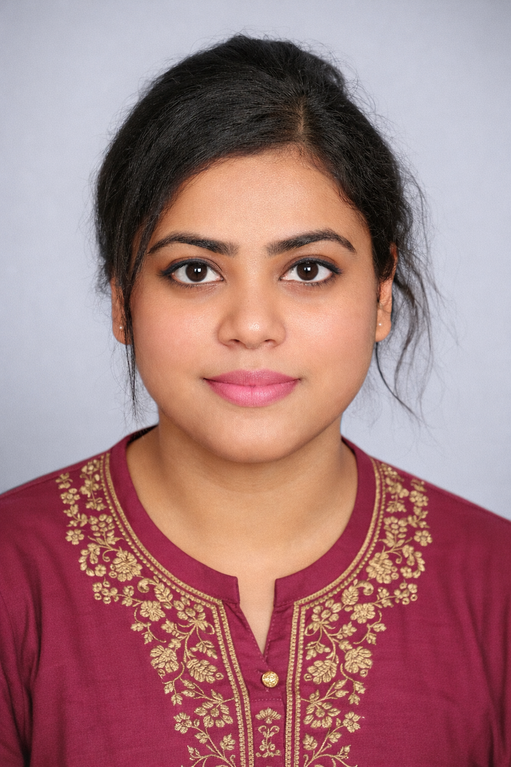 সুভা মন্ডল