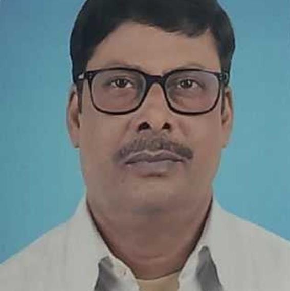 সমর মন্ডল