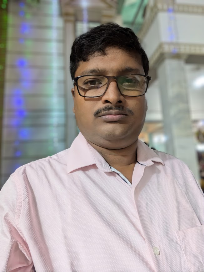 সুভাষ ঘোষ
